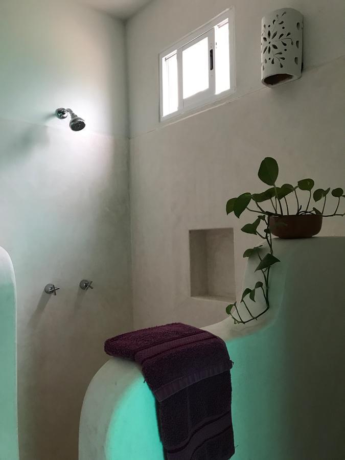 Art Hotel Тулум Номер фото