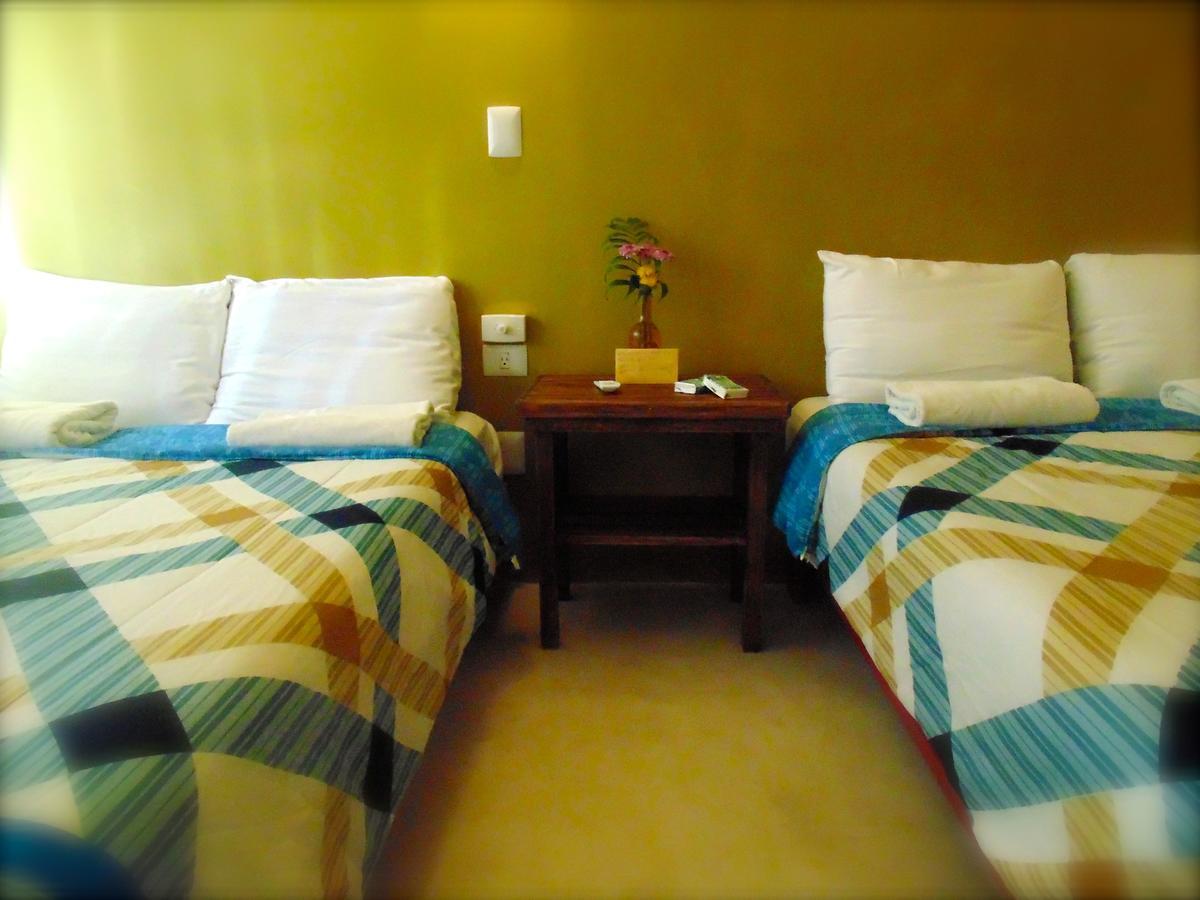 Art Hotel Тулум Екстер'єр фото
