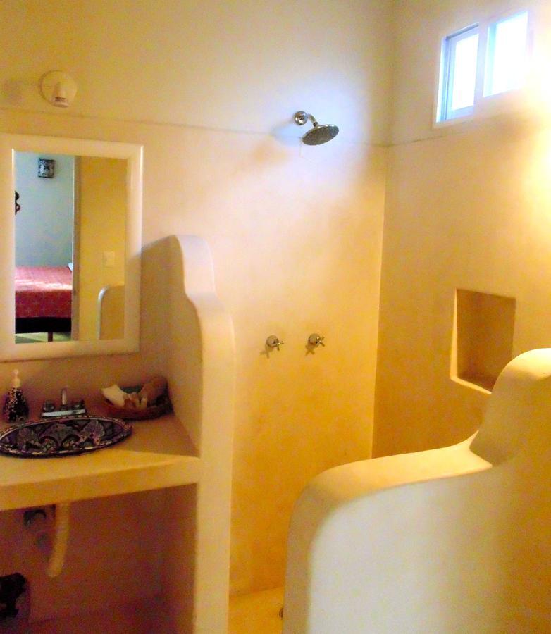 Art Hotel Тулум Екстер'єр фото