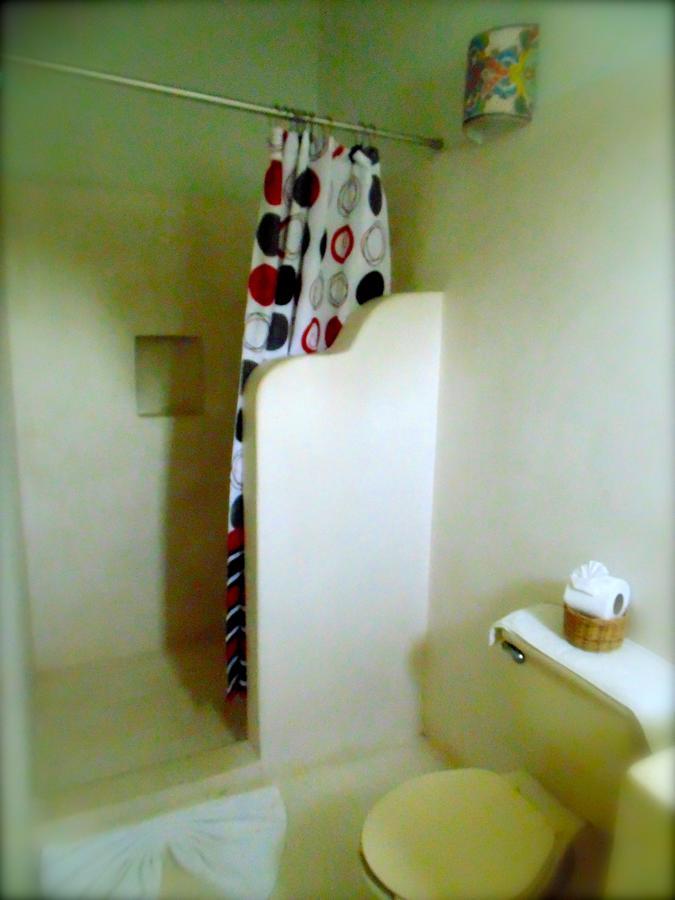Art Hotel Тулум Екстер'єр фото