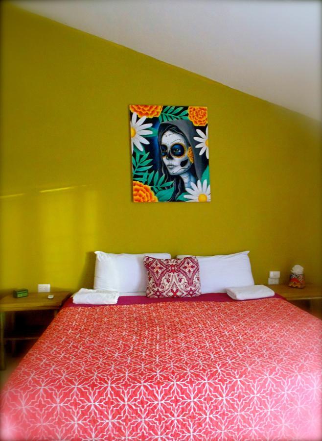 Art Hotel Тулум Екстер'єр фото
