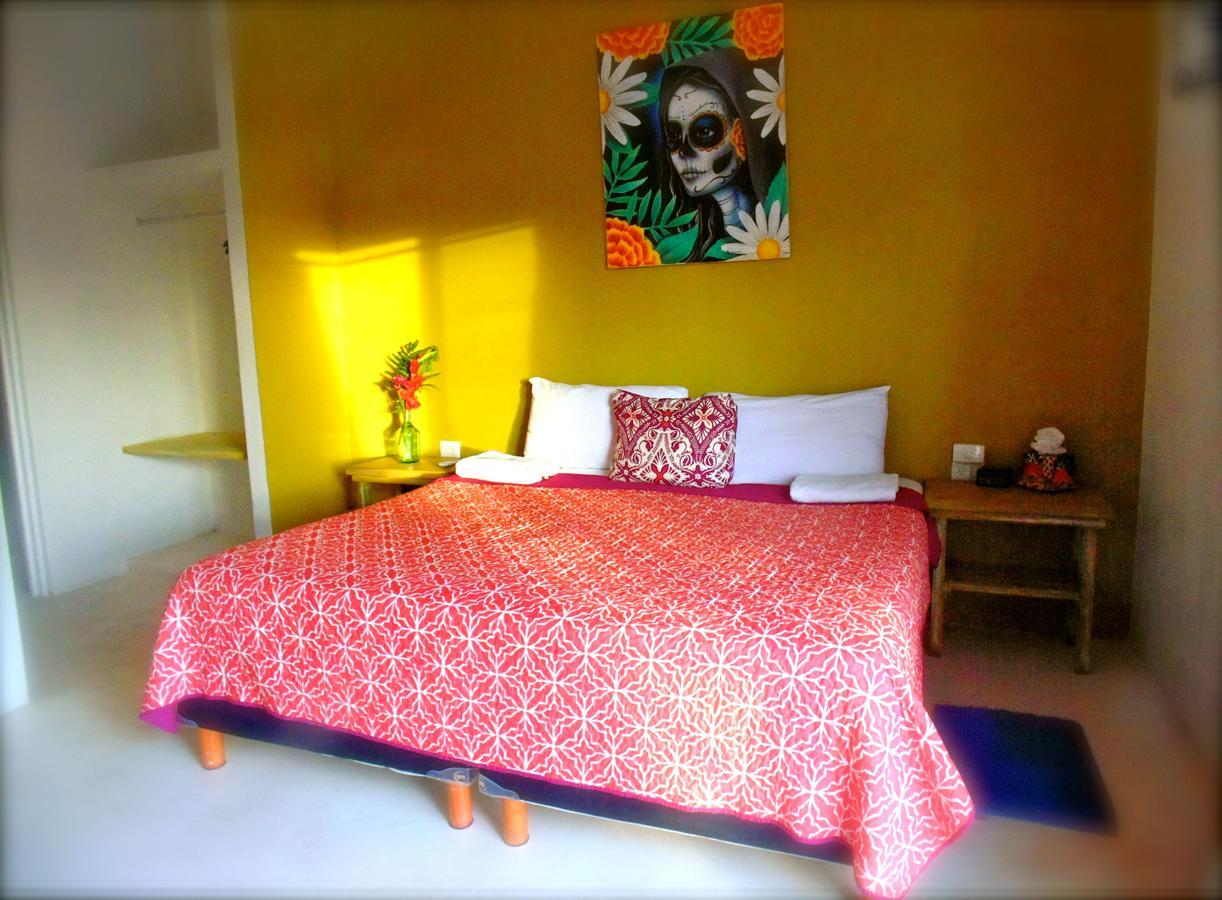 Art Hotel Тулум Екстер'єр фото