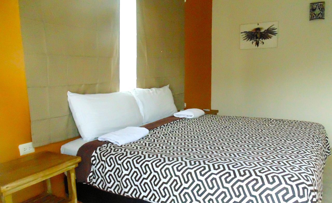 Art Hotel Тулум Екстер'єр фото