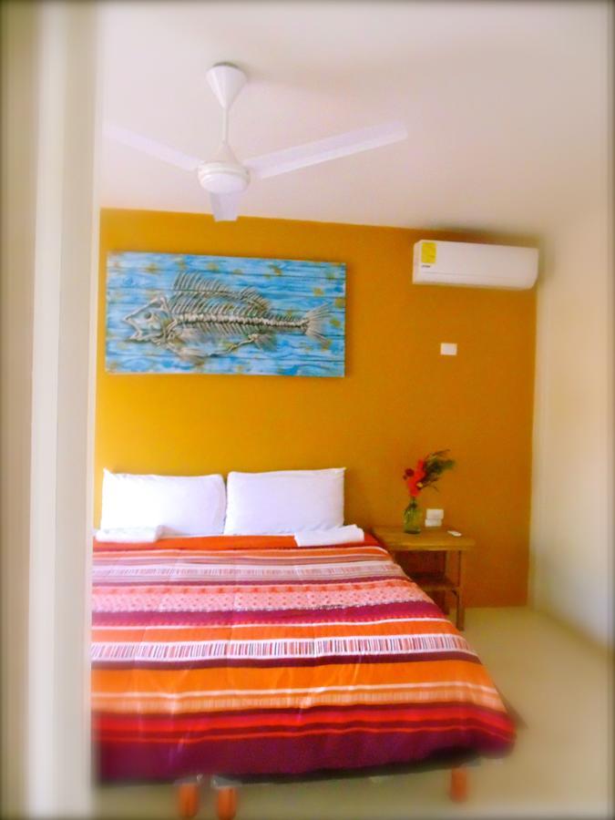 Art Hotel Тулум Екстер'єр фото