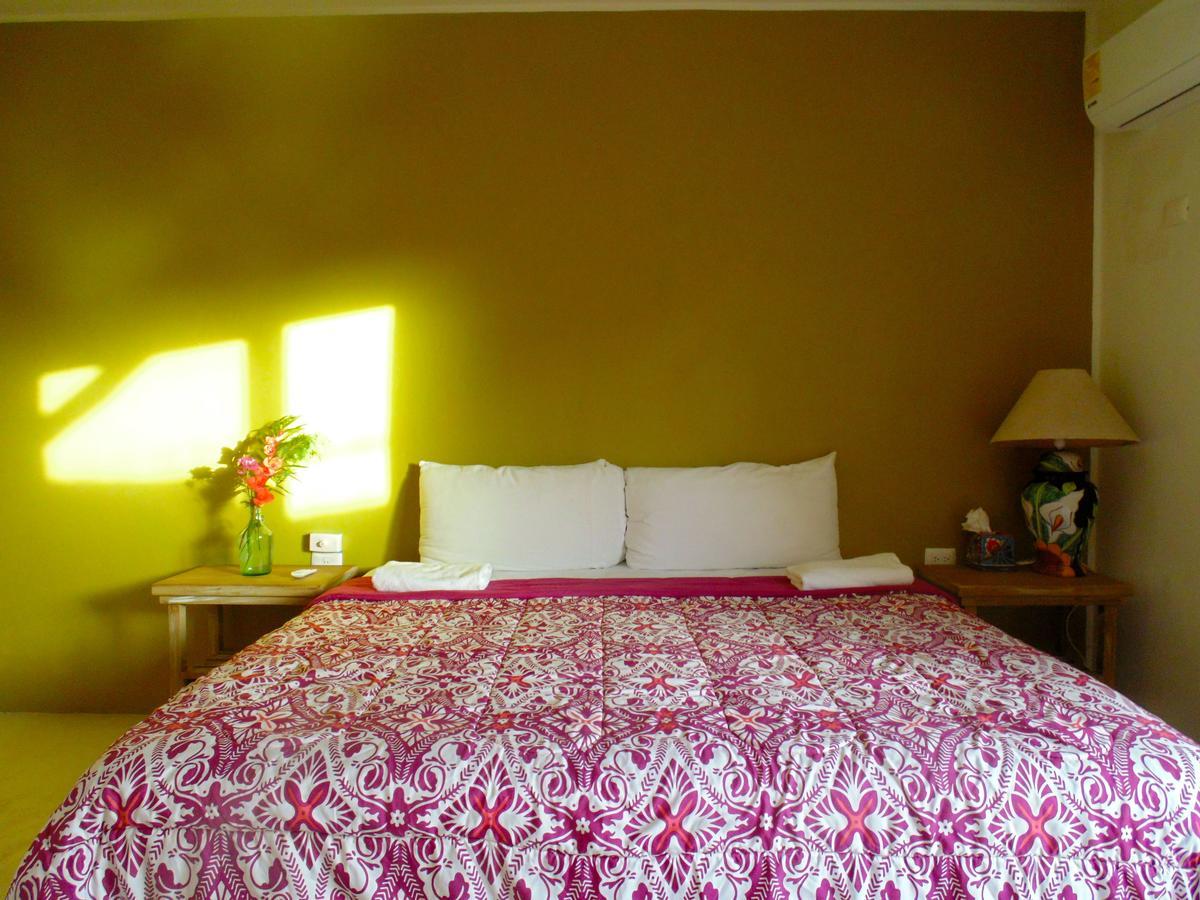 Art Hotel Тулум Екстер'єр фото